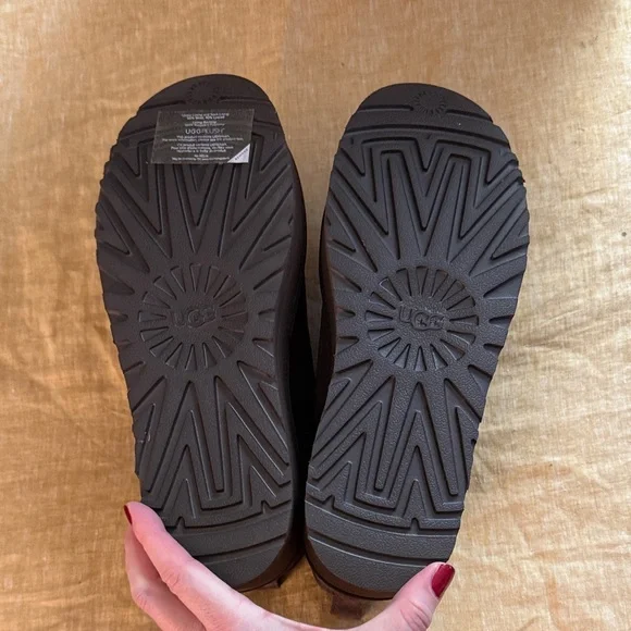 UGG Ultra Mini Platform - Picture 15 of 17